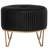 Olando Velvet Ottoman-2123903550