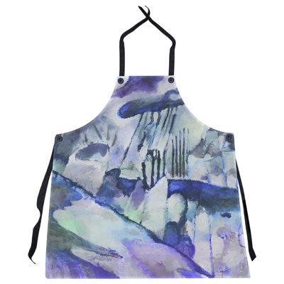 Bib Apron