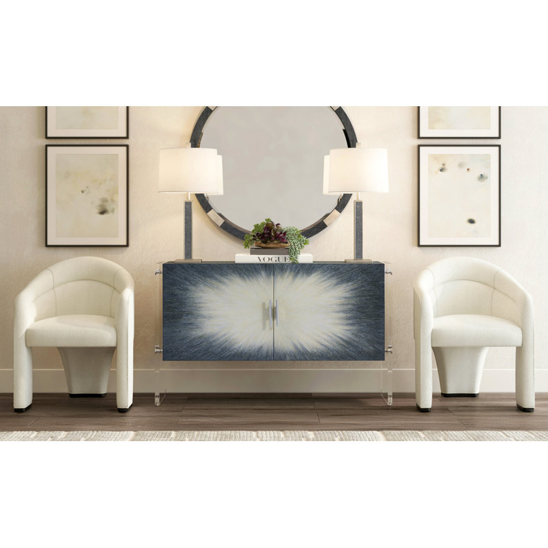 Panos 52'' W Sideboard