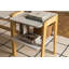Goriun 75'' W Rectangle Computer Desk