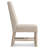 Aventura 19.63'' H Upholstered Side Chair