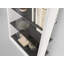 Eileen Blanc 74" H x 34.25 W Ladder Bookcase-528496845