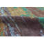 Hand-Knotted High-Quality Red and Gray Area Rug