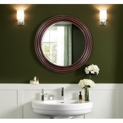 Miroir czarra