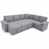 Dark Grey est en rupture de stock
