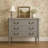 Doniesha Chest With Drawers, Gray-1711446132