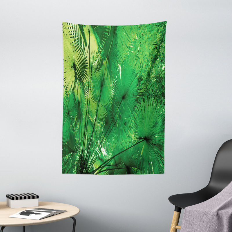 Polyester Tapestry, 60" H x 40" W