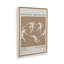 La danse en brun clair de Matisse-110193712-110193713
