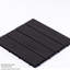WPC Decking Tile Pack of 20-111469361