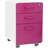  Stow 3-Drawer File Cabinet, With Caster-1638153950