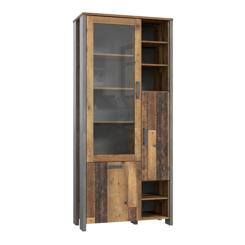Lanham Display Cabinet