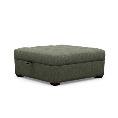 Baxter Square Ottoman