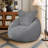 Lazy Sofa: Towel Cloth Fabric Is Close To The Skin, Memory Foam Filling Feels Soft, Suitable For Most Occasions-1473201212