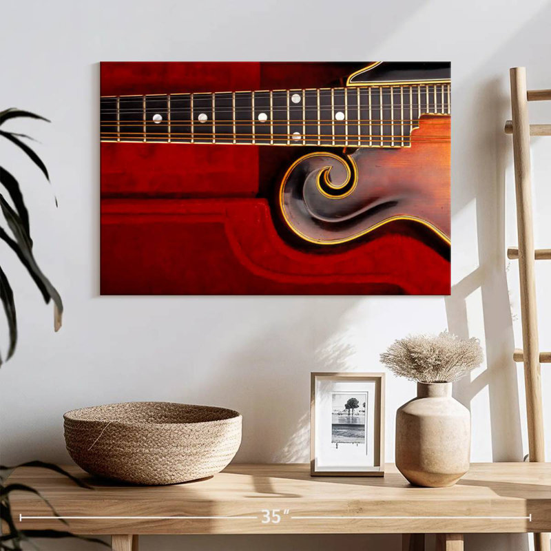 Gibson, H 24 po x l 36 po