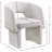 Ixchel Fabric Dining Chair-88545605