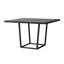 Summit Outdoor Square Dining Table-954498168