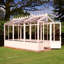 Holkham 12 ft x 6 ft Greenhouse-109026366