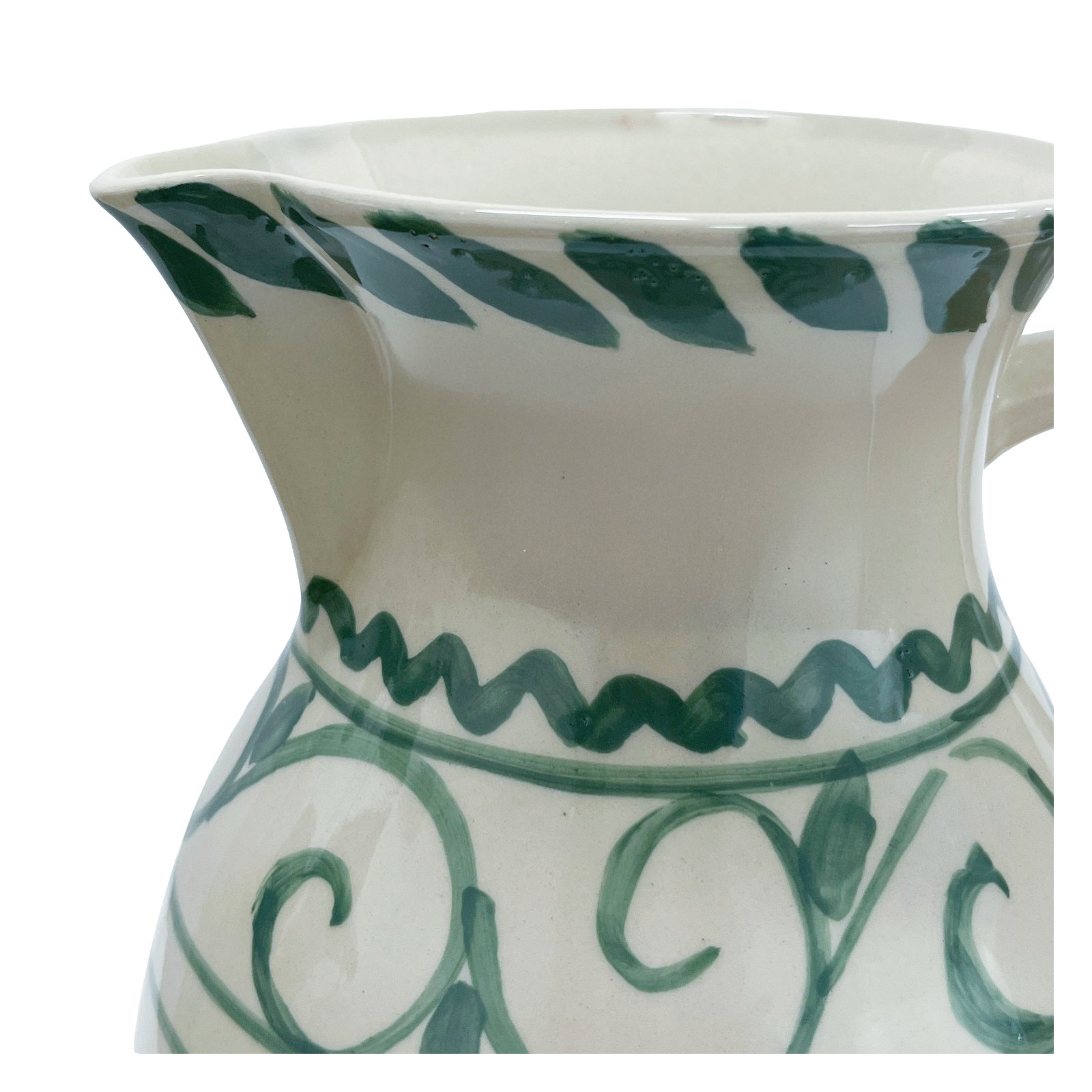 Maisel Pitcher