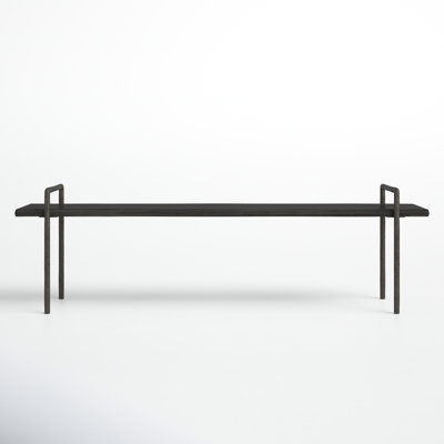 Karson 76" Bedroom Bench