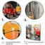 Collage urbain II sur toile-1784821468-1784821471
