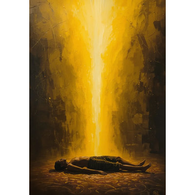 Golden Awakening