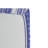 Microfiber Striped Fitted Sheet-42090893-89078477