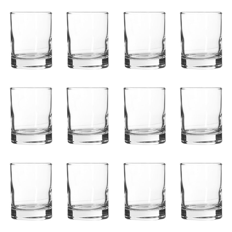 65ml Glass Set
