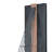 Giolou Flush Mounted Sconce