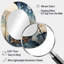 Miroir mural moderne japonais Art-1986218508