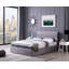 Honora Upholstered Ottoman Storage Bed-35241345
