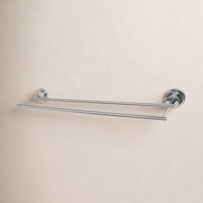Concord 30" Dual Towel Bar