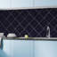 15 x 15cm Aluminum Mosaic Tile-857719067