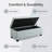 Storage Ottoman