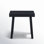 Armando Outdoor Aluminum Side Table