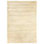 Sumo Shag Wool Area Rug in Ivory-25306070