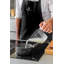 Recycled Aluminium 1L Non-Stick Aluminum Saucepan