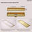 12" Linear Grid Shower Drain-110911707