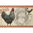" Poultry Feed " by Marmont Hill-16158774