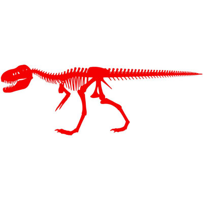 Alvie Animals Wall Sticker / Decal