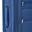 Ensemble de 3 valises extensibles Softside Valise-129384227-129384233
