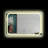 Stoehrs Flat Wall Mirror