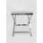 Andriesse Solid Wood Accent Stool-121156003-129183827