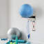 Wall Mounted Multi-Use Sports Rack-986679858