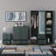 Maybery Piece Bedroom Set-304693254