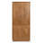 Hudson Wood 5-Shelf Storage Bookcase-608362089