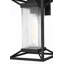 Applique murale noire Willington-285011739
