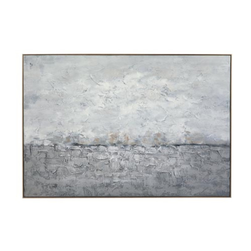Cordura, reproduction d'art sur toile