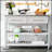 Stainless Steel Top Kitchen Island with Storage, 2-Tier Shelves, Drawers, and Wheels for Modern Kitchens