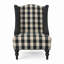 Fauteuil club