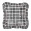 Coussin en coton Sawyer Mill Sheep